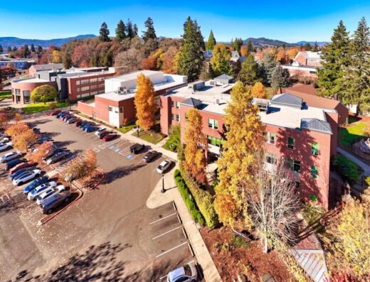 The Early Learning Community at Pacific University