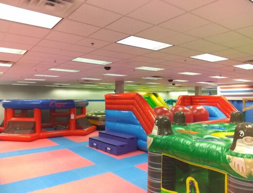 The Family Room LLC