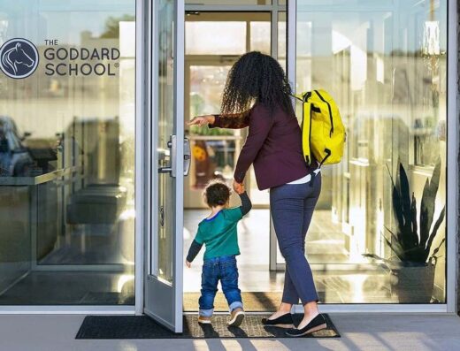 The Goddard School of Bothell – North Creek