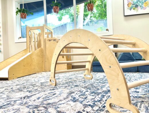 The Growing Tree Playcare and Preschool