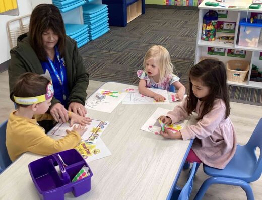 The Learning Experience – Edgewood