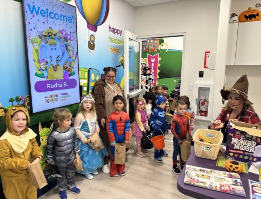 The Learning Experience – Maple Valley