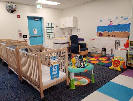 The Learning Experience – Mill Creek