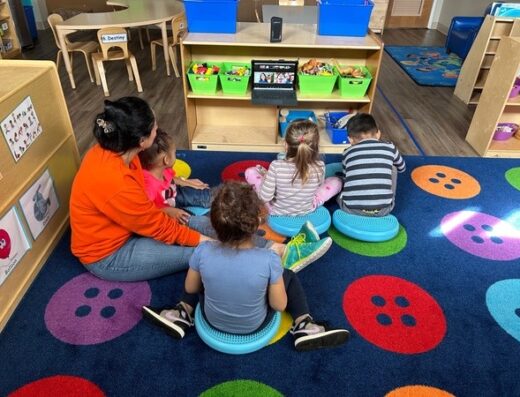 The Lighthouse Early Learning and Development Center