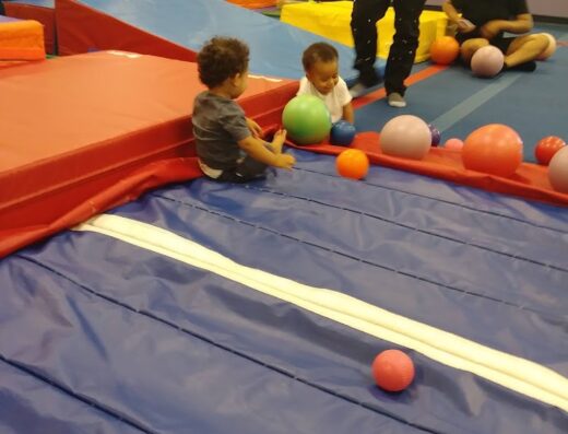 The Little Gym of Alderwood