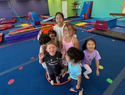 The Little Gym of Bellevue-Redmond