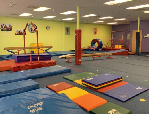 The Little Gym of Federal Way