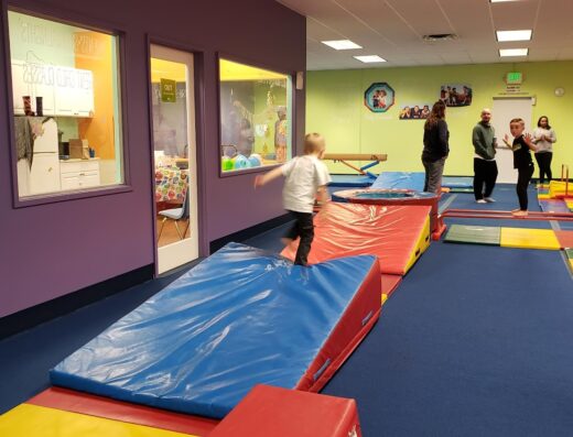 The Little Gym of Kent/Renton