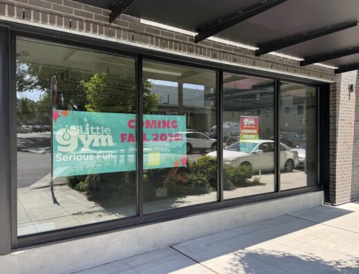 The Little Gym of Seattle at Columbia City, WA