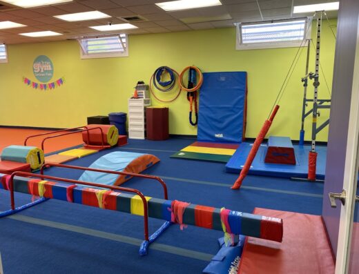 The Little Gym of Seattle at Maple Leaf