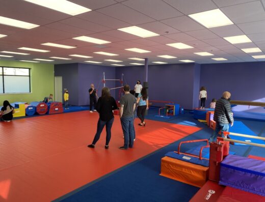The Little Gym of Vancouver