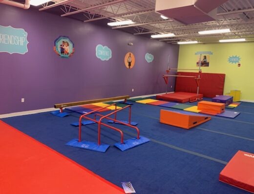 The Little Gym on Capitol Hill
