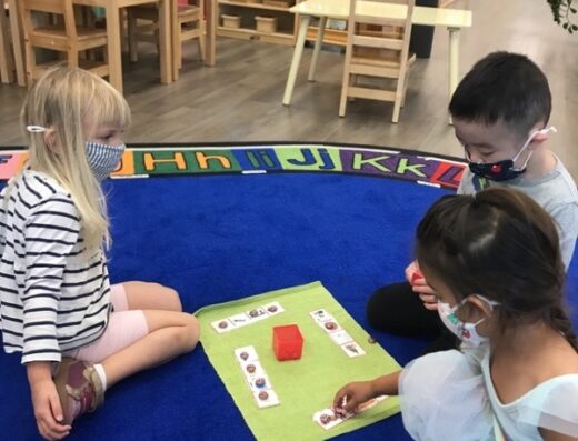 The Montessori School of Washington DC