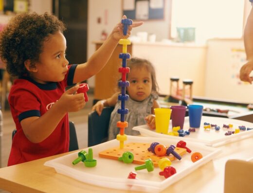 The Orchards Childcare & Preschool