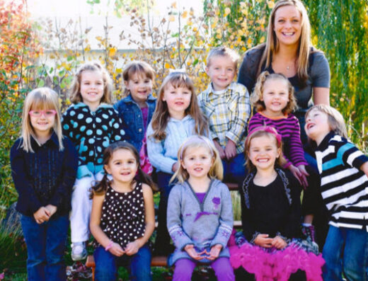 The Red Wagon Preschool Center