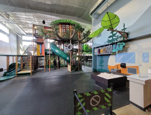 The Ridge Activity Center