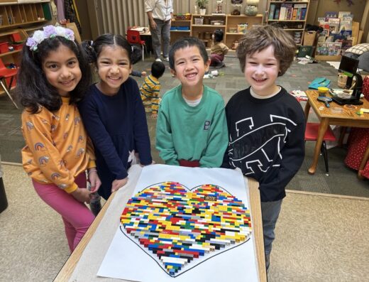 The Sammamish Montessori School