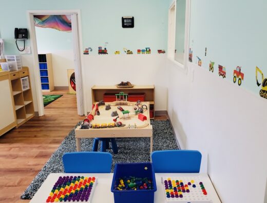 The Seattle Preschool + Pre-K – Lake City