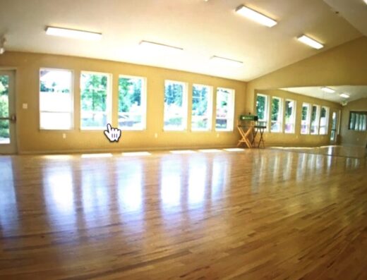 The Surge Dance Center