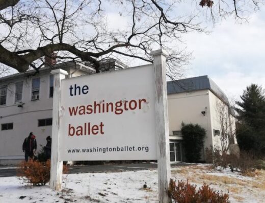 The Washington Ballet