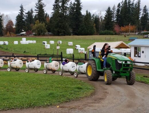 Thomasson Family Farm