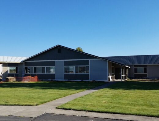 Three Sisters Adventist Christian School