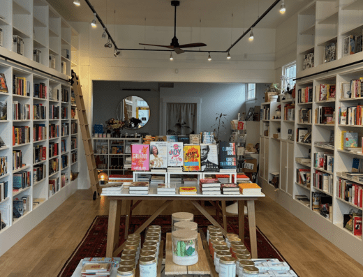 Three Trees Books