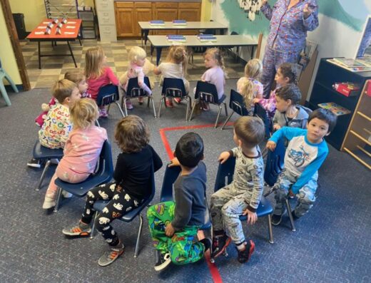 Tigard Christian Preschool