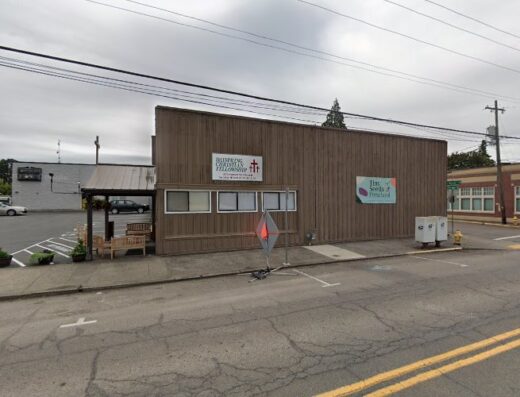 Tiny Seeds Preschool