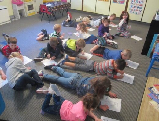 Tree of Knowledge Christian Preschool