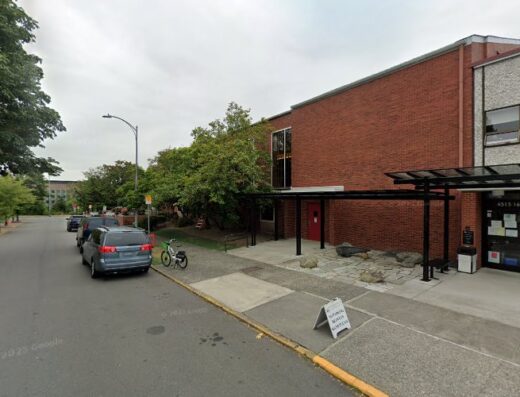 Trettin Early Learning Center