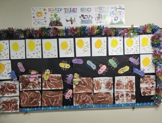 Trinity Early Learning Center
