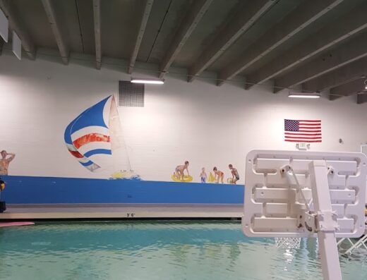 Tukwila Pool