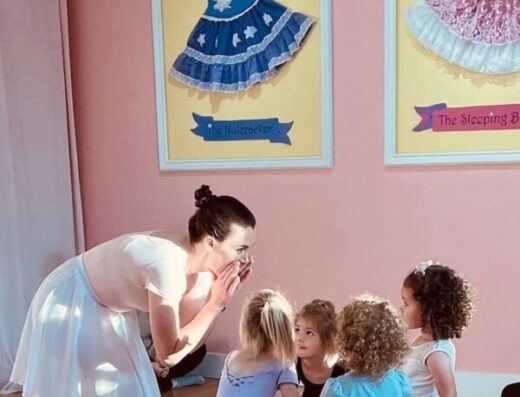 Tutu School Renton
