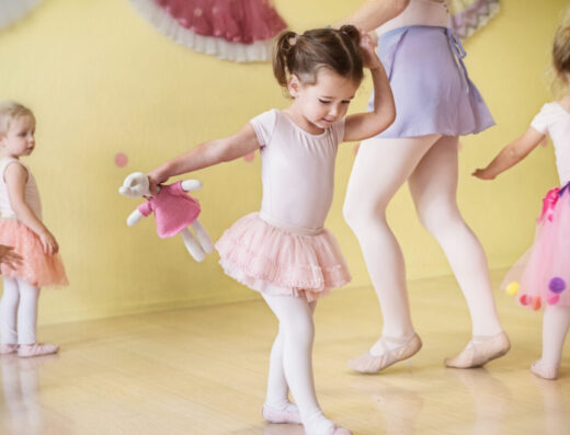 Tutu School Seattle