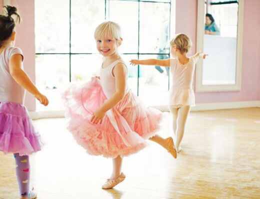 Tutu School Shoreline