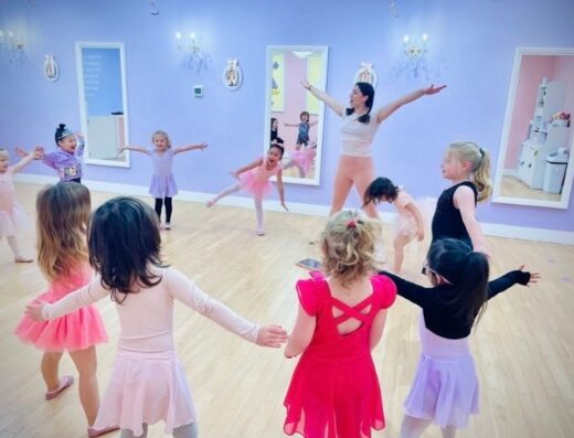 Tutu School Tacoma