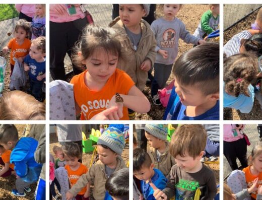 Twin Oaks Child Development Center