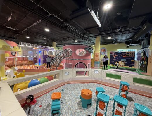 Twinkle Land Play Cafe