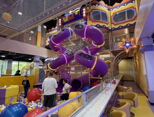 Twinkle Land Play Cafe Lynnwood