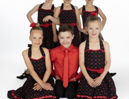 Unified Dance Studio