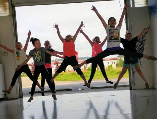 Unique Technique Dance Studio