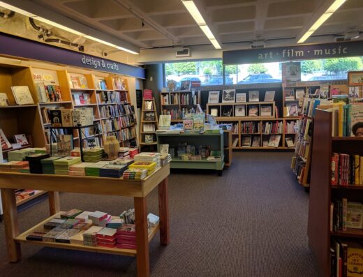 University Book Store