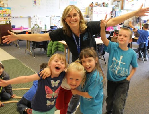 Valley Christian School