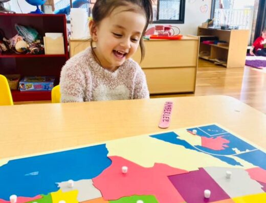 Valley Montessori Preschool
