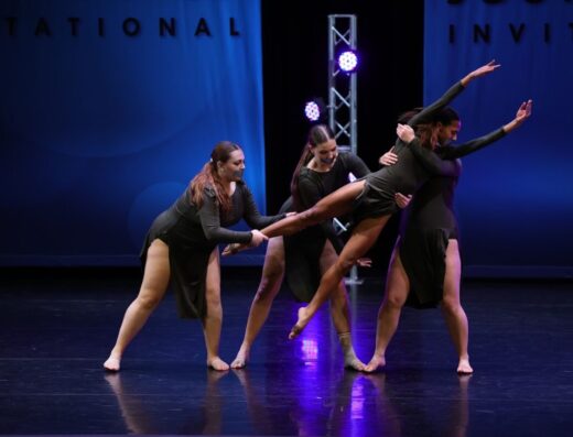 Valor Conservatory of Dance