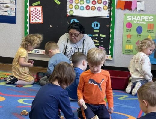 Victory Early Learning Center