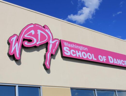 Washington School of Dance