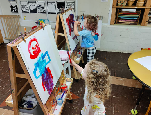 Wedgwood Cooperative Preschool