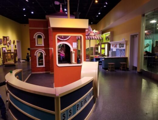 Wegmans Wonderplace
